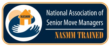 NASMM Logo